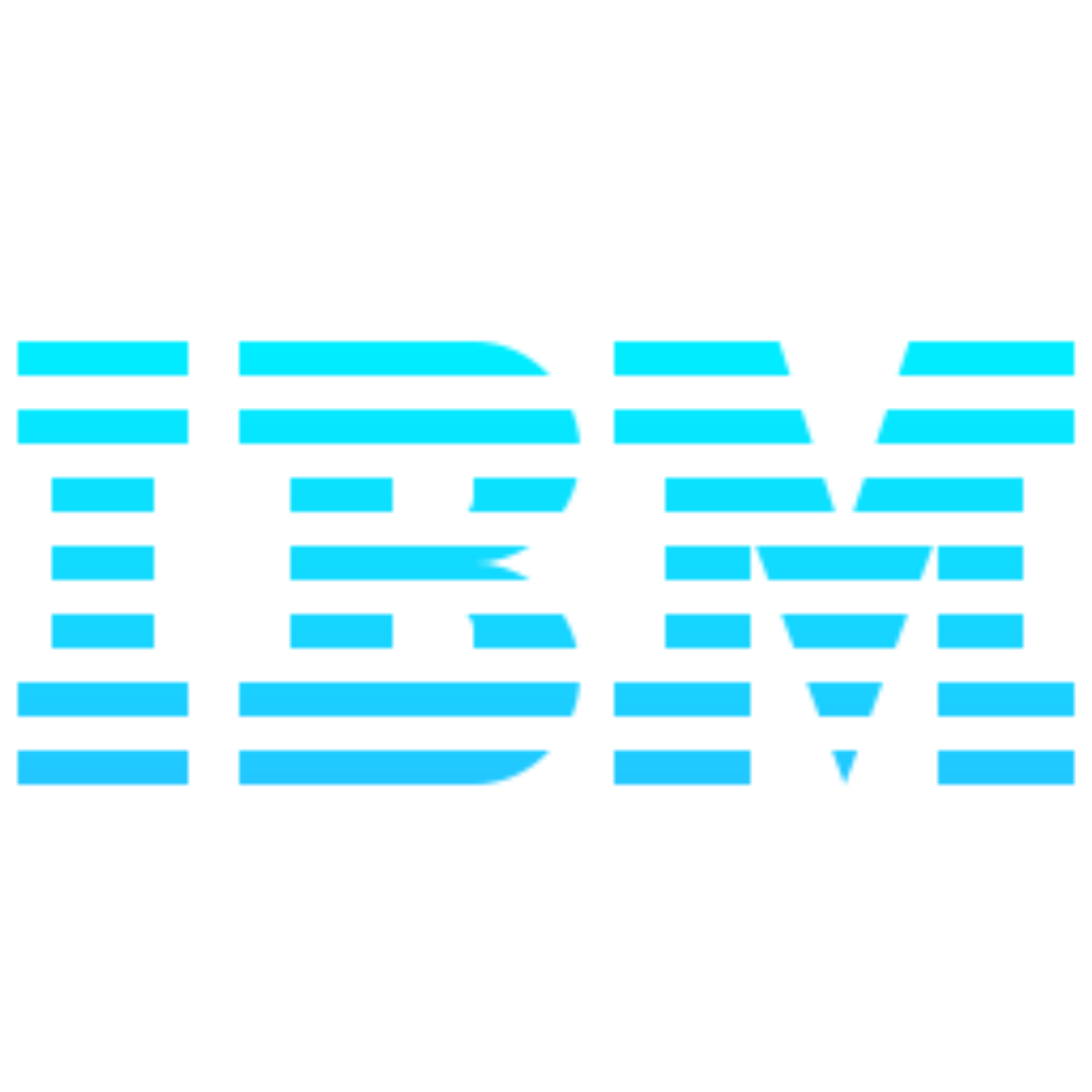 IBM Certificate